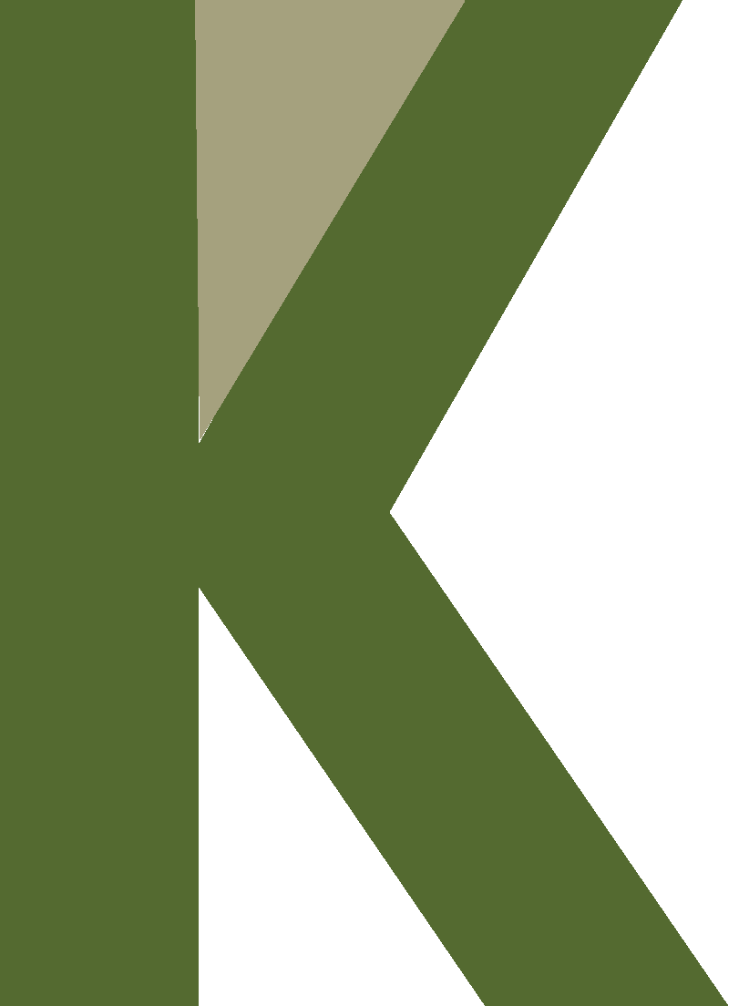 K green-light green