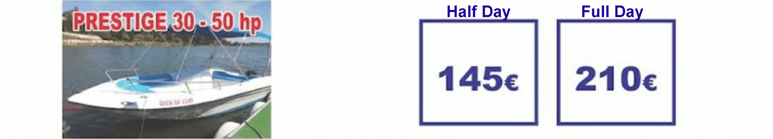Prestige 30-50 hp